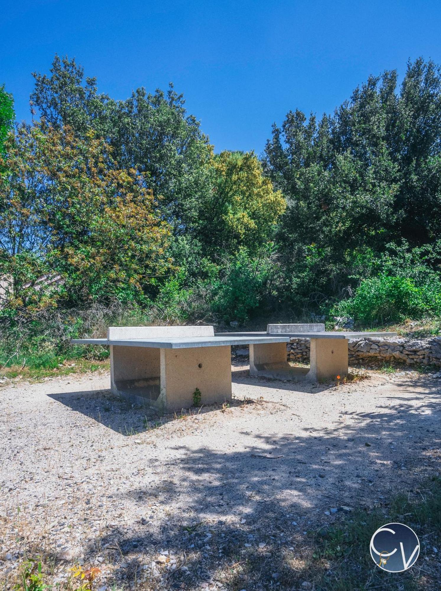 Апартаменти St-Germain - Les Terrasses De L'Ardeche - Piscine Салава Екстер'єр фото